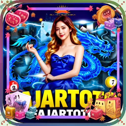 fajartoto — galeri pratinjau Resmi APK